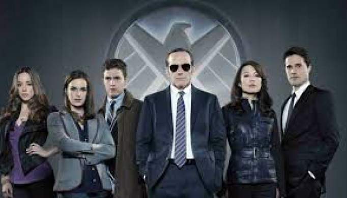 «Agents of S.H.I.E.L.D.» estão de volta à Fox no final do mês