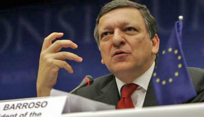 Sucessor de Durão Barroso só no final de Junho