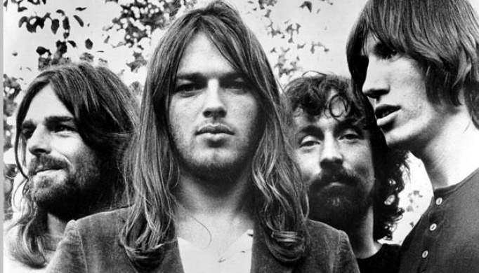 Pink Floyd editam primeiro álbum de inéditos em 20 anos