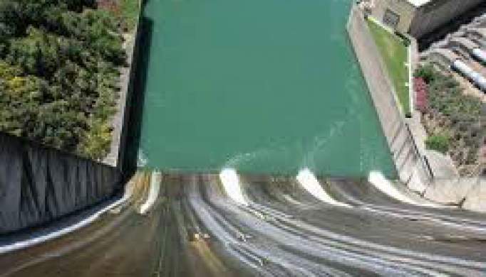 Construção do Complexo Hidroelétrico do Alto Tâmega previsto para 2015