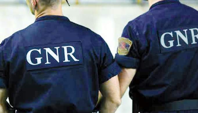 Atividade Operacional da GNR resulta em seis detenções