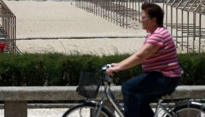 Segurança Rodoviária apresenta campanha para utilizadores de bicicletas