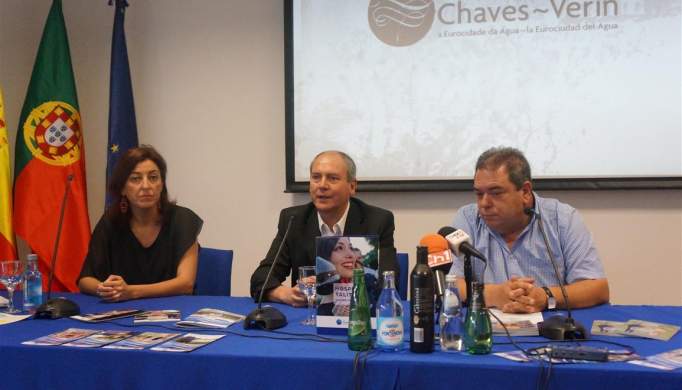 AECT apresenta novo "Programa Hospitality e de promoção do destino Chaves-Verín"