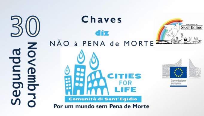 Município de Chaves adere ao Dia Internacional das Cidades pela Vida que se comemora hoje