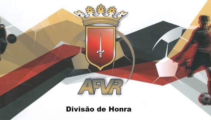 Divisão de Honra AFVR: Rescaldo da 4ª jornada