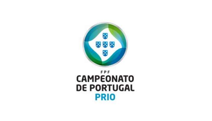Campeonato de Portugal: Montalegre dá cambalhota, Pedras Salgadas recupera em dois minutos