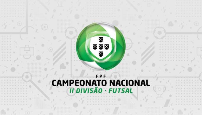 II Divisão Nacional Futsal: Valpaços assalta liderança, Casa do Benfica condenado à despromoção