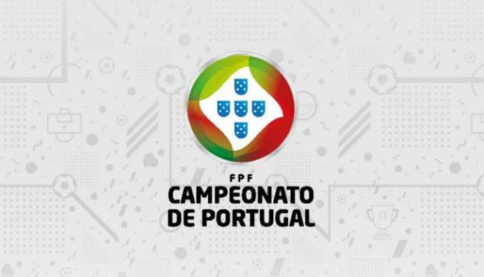 Campeonato de Portugal: Equipas não somaram pontos
