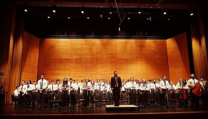 Banda Musical de Loivos vence a 1ª Secção do V CIB Filarmonia d'Ouro