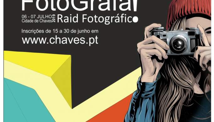 Inscrições para o concurso FotoGra! abrem a 15 de junho