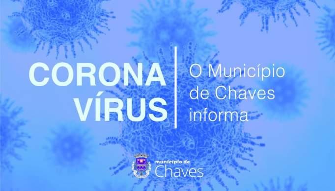 COMUNICADO: Novas medidas de combate à pandemia do COVID-19