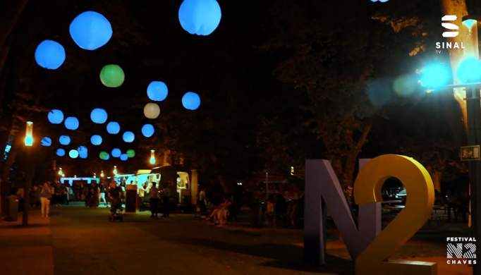 CHAVES: Festival N2 adiado para 2021