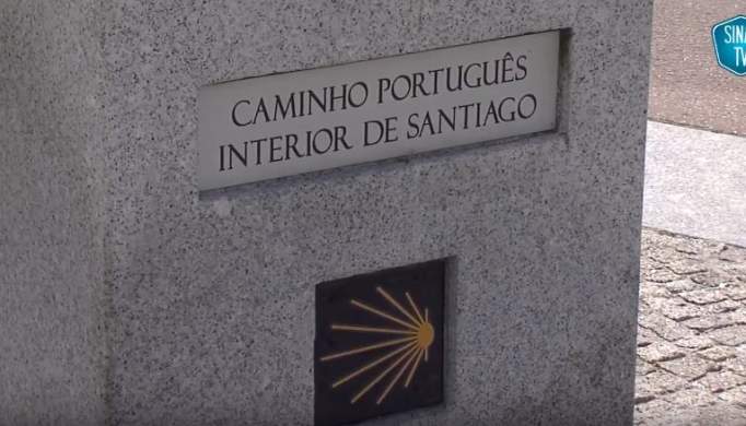 VALPAÇOS: Troço do Caminho de Santiago valorizado em cerca de 250 mil euros
