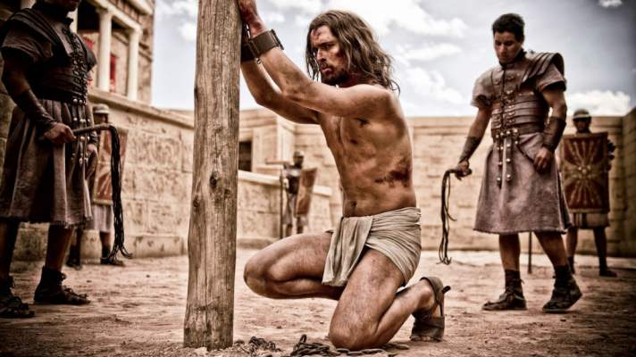 Filme com Diogo Morgado sobre vida de Jesus foi o segundo mais visto nos Estados Unidos