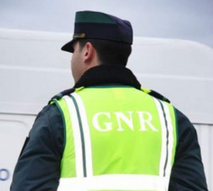 GNR deteve 10 indivíduos em atividade operacional