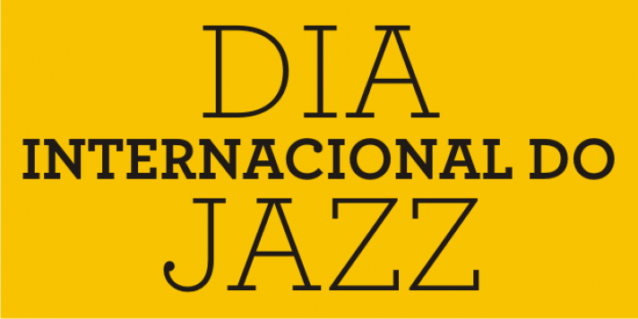 Hoje é o Dia Internacional do Jazz