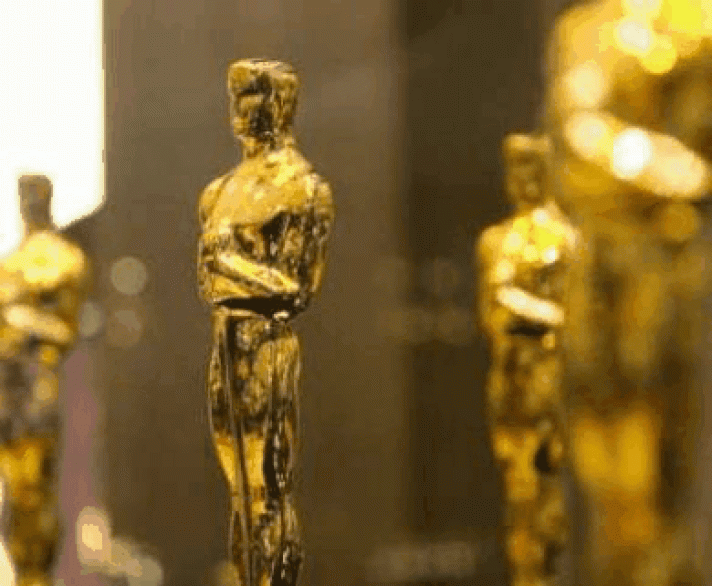 Estatueta de Óscar de 1939 rende 108 mil euros em leilão