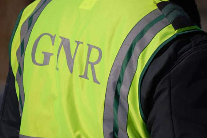 GNR deteve 15 indivíduos em atividade operacional
