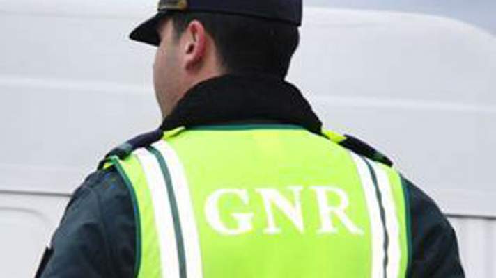 Atividade operacional da GNR resulta em sete detenções