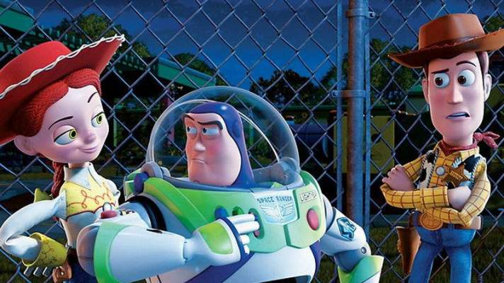 «Toy Story 4»: Woody e Buzz Lightyear regressam em 2017!