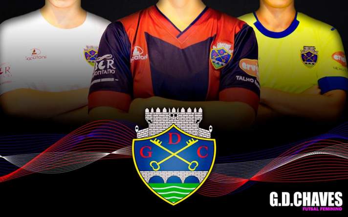 Futsal Feminino: Flavienses defrontam líder da classificação