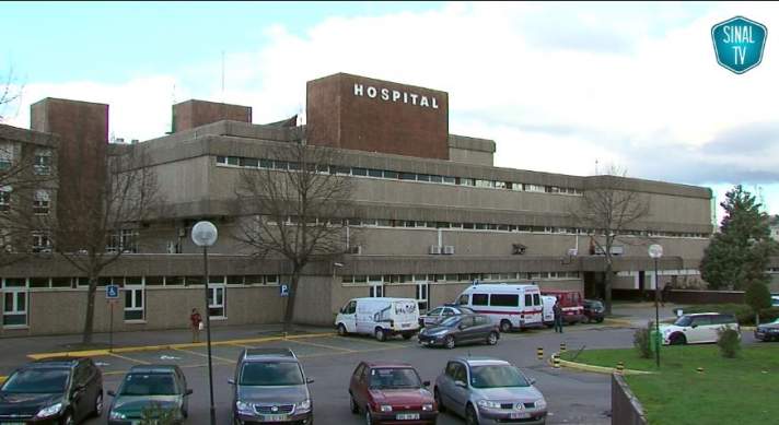 Hospital de Chaves acolheu 17 médicos internos