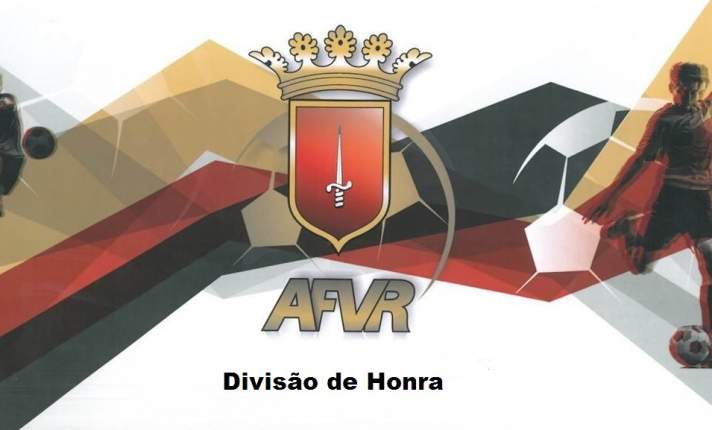 Divisão de Honra AFVR: Vidago empate na casa do líder, Vilar de Perdizes não conseguiu a décima