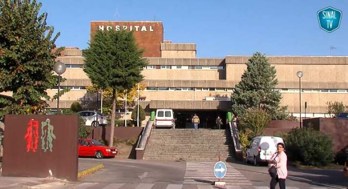 Hospital de Chaves alarga atendimento pediátrico até às 24 horas