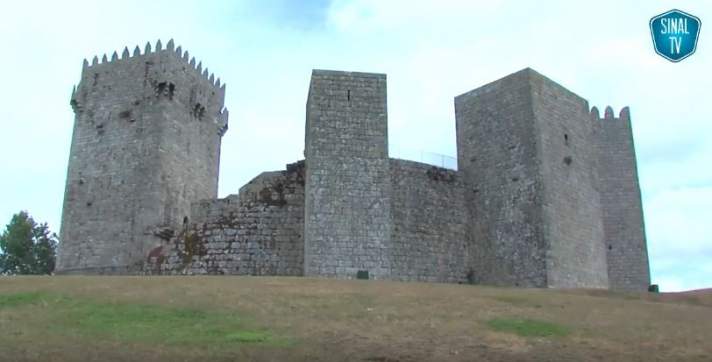 Castelo de Montalegre abre ao público no domingo