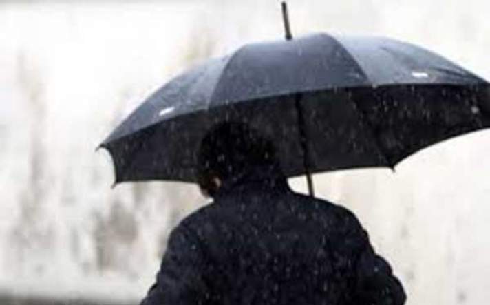 IPMA prevê agravamento das condições meteorológicas nas próximas horas