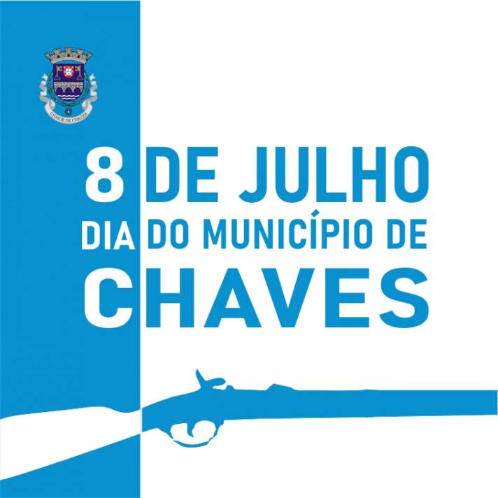 Chaves assinala o dia do Município com inaugurações e concerto itinerante