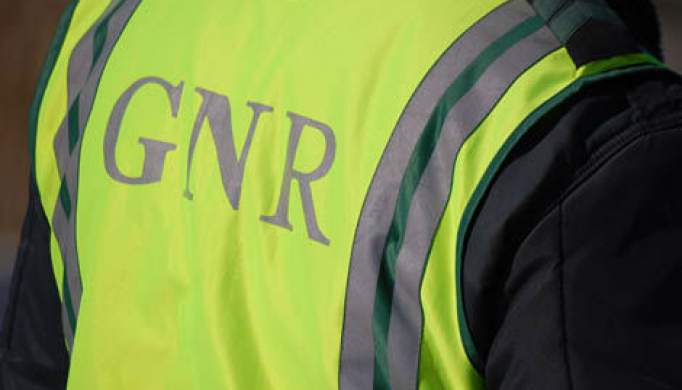 Atividade operacional da GNR termina com dez detenções
