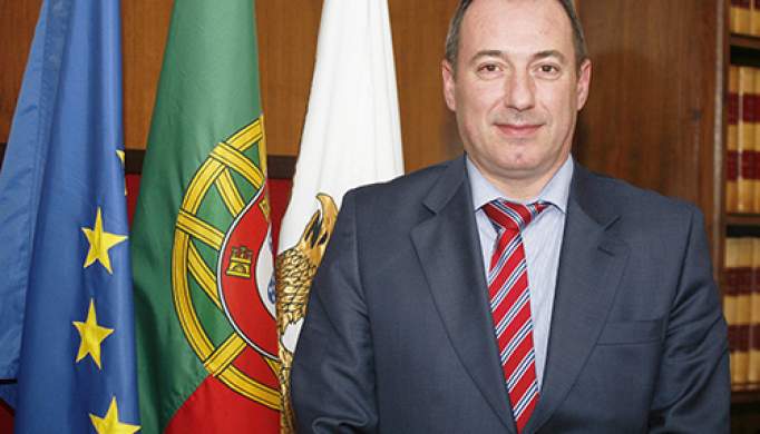 Fernando Queiroga nomeado representante da CIM-AT para a Comissão Distrital de Proteção Civil