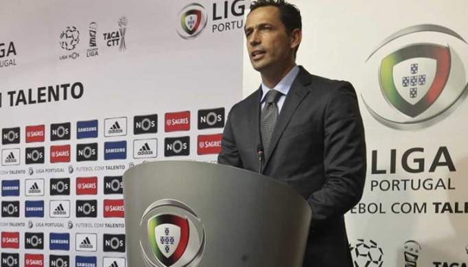Liga Portugal disponibiliza 50 mil eurou por clube em fundo de emergência