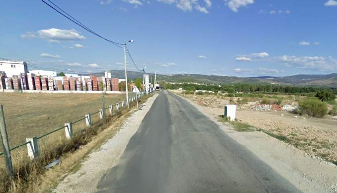 Estrada de Outeiro Seco em Chaves até ao cruzamento de Vila Verde da Raia será requalificada