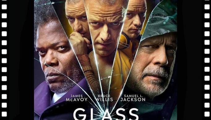 «Glass» no TEF na próxima sexta feira