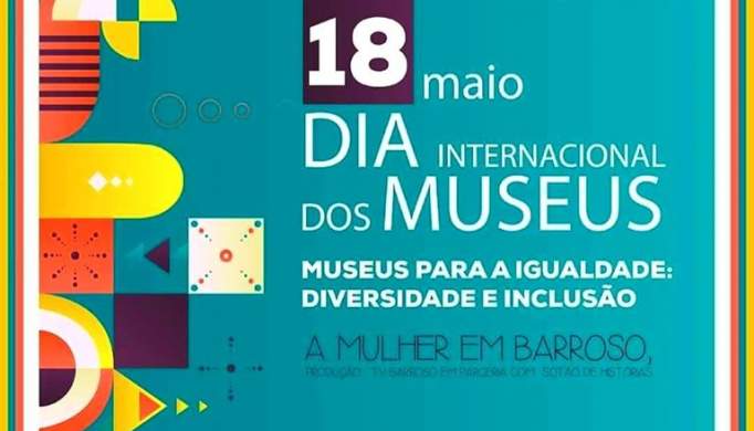 MONTALEGRE: Ecomuseu de Barroso assinala Dia Internacional dos Museus