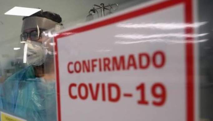 ÚLTIMA HORA: Continuam a aumentar os casos de Covid-19 no Alto Tâmega